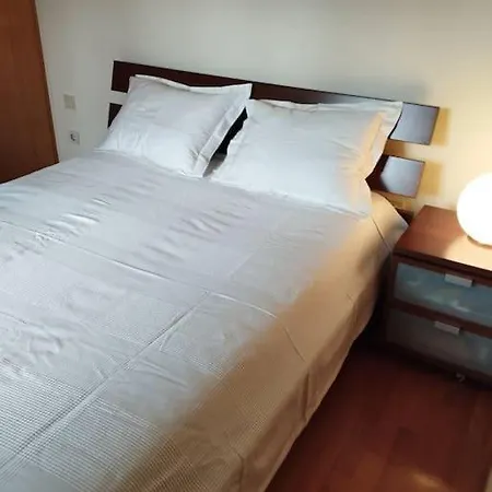 Flat In Chania With House Pool 干尼亞