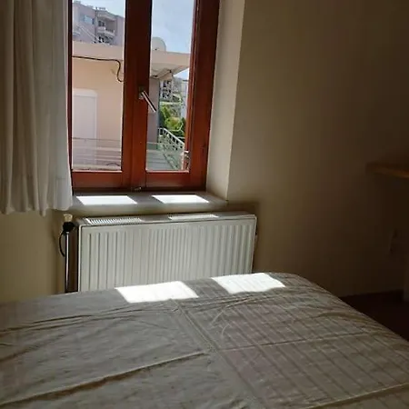 Flat In Chania With House Pool Apartment *
