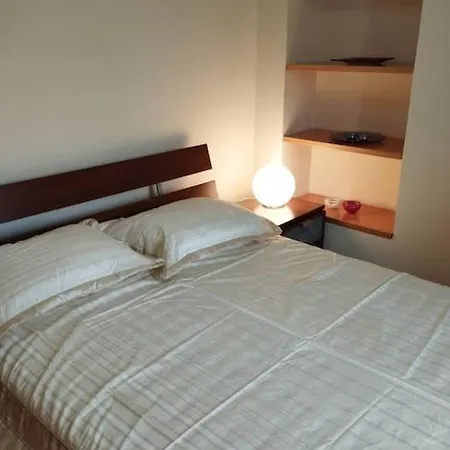 Flat In Chania With House Pool Appartement Chania (Crete)