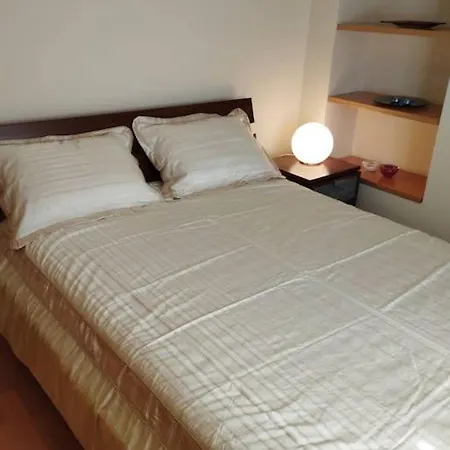 Flat In Chania With House Pool *